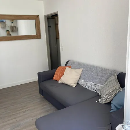 Cocooning A 200m Des Plages Apartment
