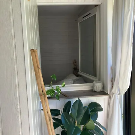 Apartment Cocooning A 200m Des Plages *