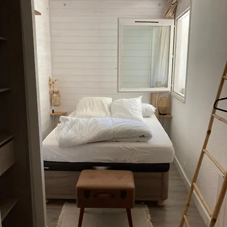 Apartment Cocooning A 200m Des Plages *